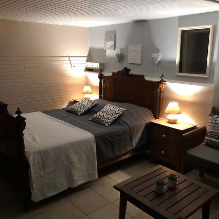 סן-קלוד Ducharmoy Lodges מראה חיצוני תמונה