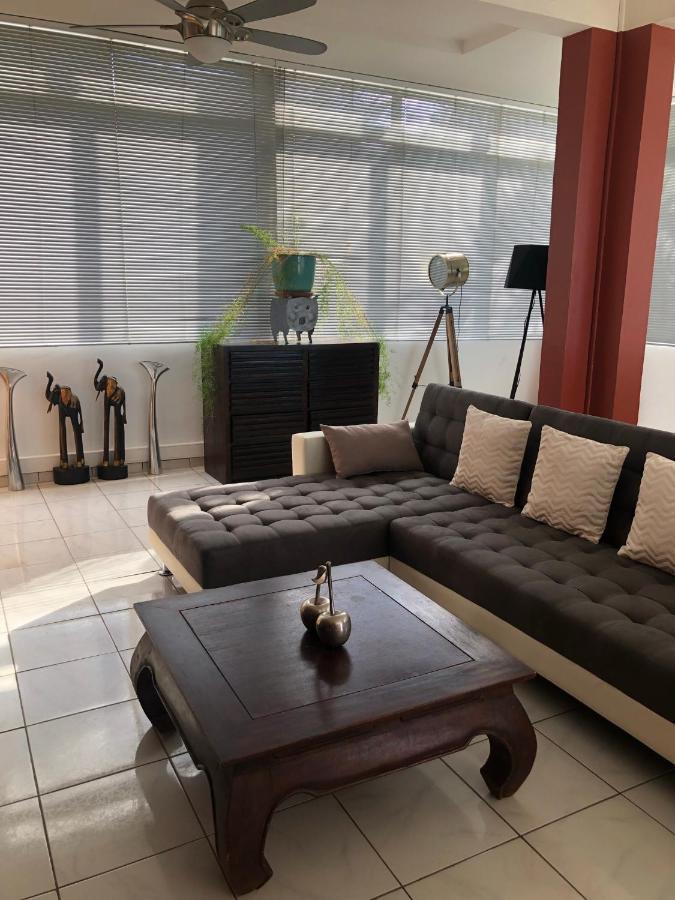 סן-קלוד Ducharmoy Lodges מראה חיצוני תמונה