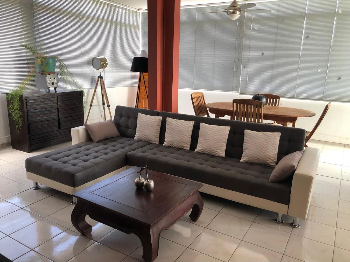 סן-קלוד Ducharmoy Lodges מראה חיצוני תמונה