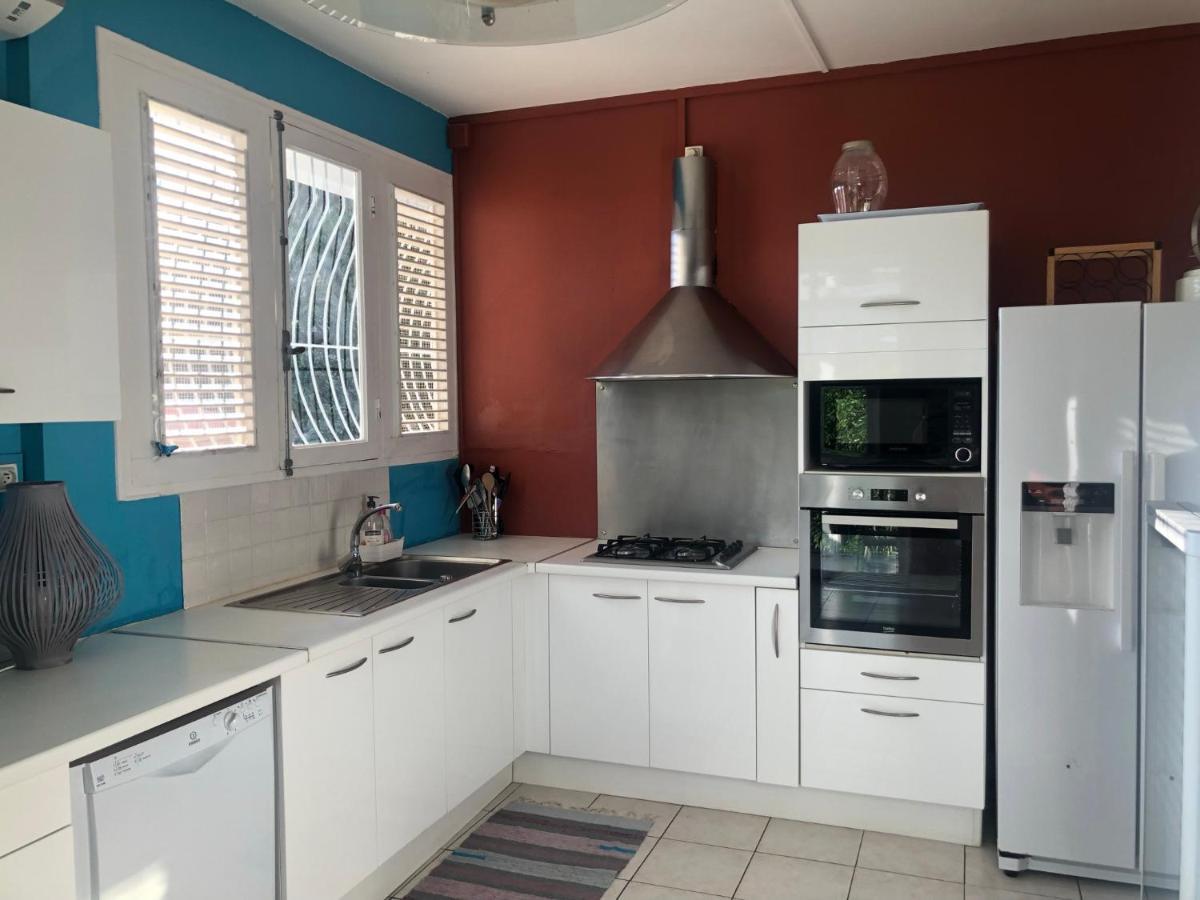 סן-קלוד Ducharmoy Lodges מראה חיצוני תמונה