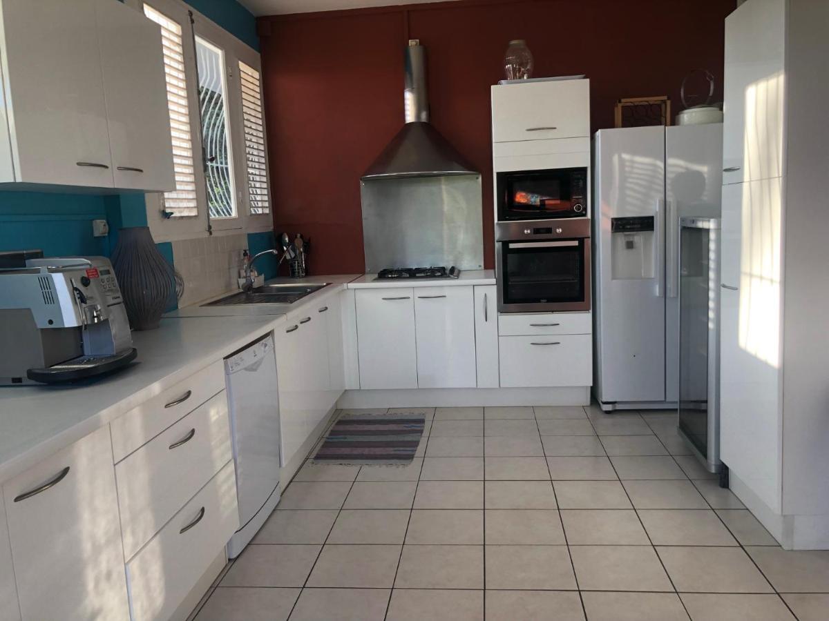 סן-קלוד Ducharmoy Lodges מראה חיצוני תמונה