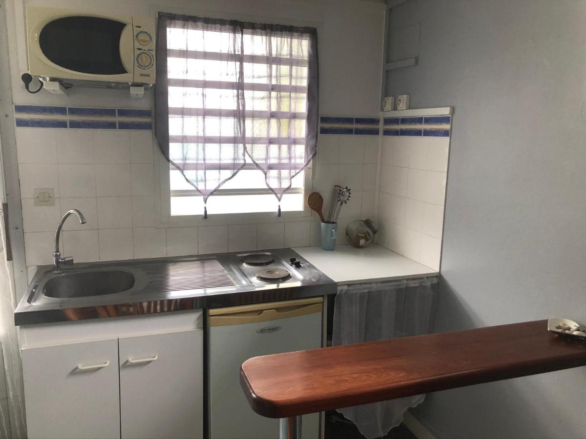 סן-קלוד Ducharmoy Lodges מראה חיצוני תמונה