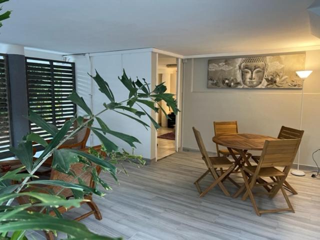 סן-קלוד Ducharmoy Lodges מראה חיצוני תמונה